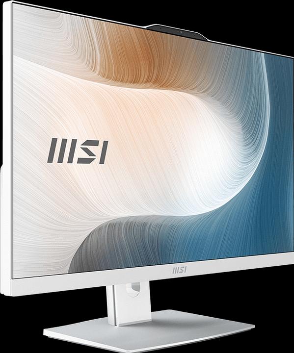 Actual product image MSI Modern AM242P (Intel Core i7-1260P, 16 GB, 512 GB)