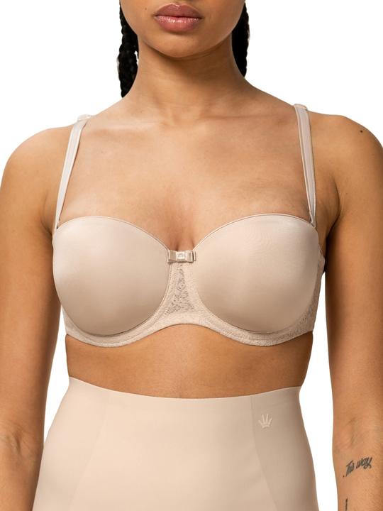 Actual product image Triumph Beauty-Full Essential underwired bra (pack of 2, 75 E)
