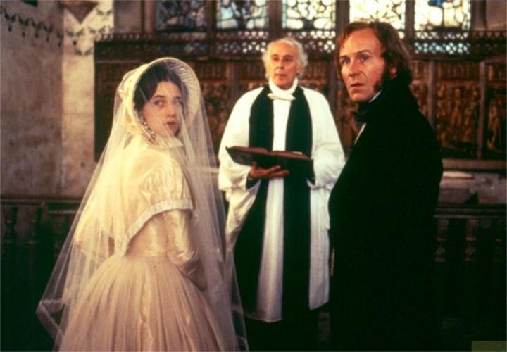 Produktbild Jane Eyre (DVD, 2014, Deutsch, Englisch)