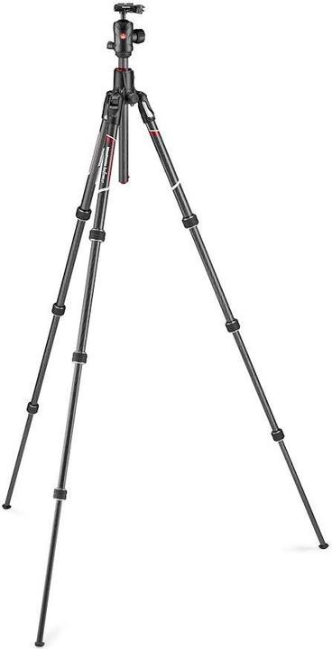 Immagine prodotto Manfrotto Befree GT XPRO (Carbonio)