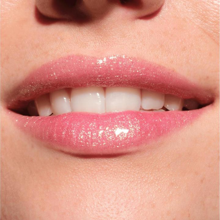 Immagine prodotto Catrice Diamond Glaze Lip Gloss No. 030 Violet Instant Result (030 Meno amaro più scintillante)