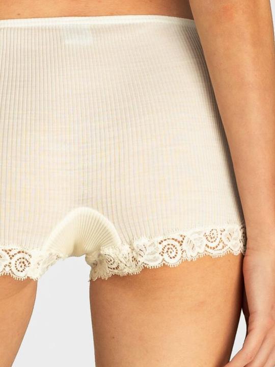 Produktbild Oscalito Wolle/Seide Panty (XS)