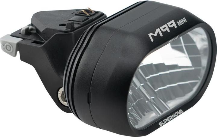 Image du produit Supernova M99 Mini Pro 25 (450 lm, 190 lm)