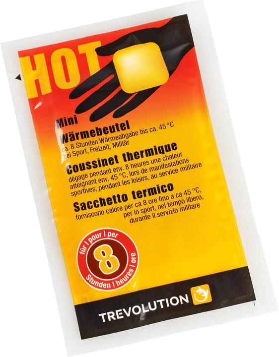 Produktbild Trevolution Wärmebeutel Mini