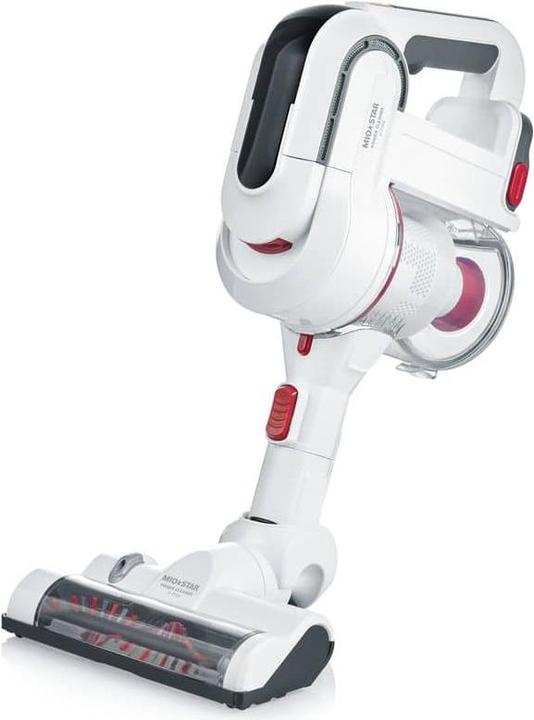 Actual product image Mio Star VAC7156 white