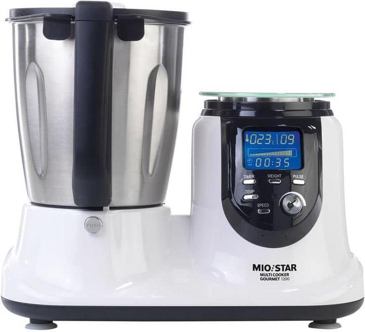 Produktbild Mio Star Gourmet 1200