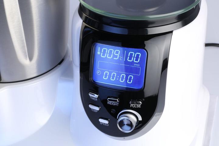 Produktbild Mio Star Gourmet 1200