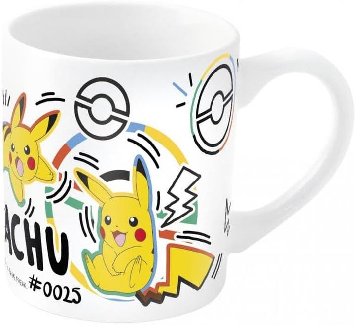 Produktbild Joojee Pokémon Rainbow Pikachu: Breakfast Set (1 x)