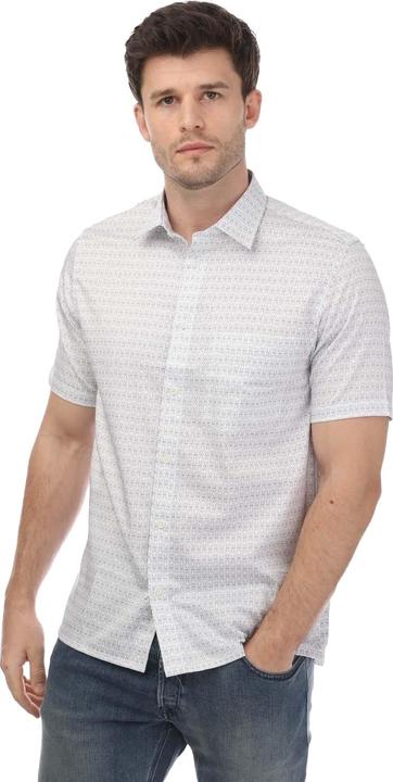 Ted Baker Sargent Hemd Stretch (XL)