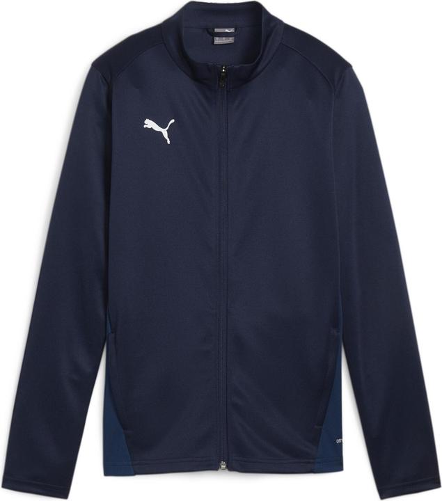 Produktbild Puma teamGOAL Training Jacket Wmn (XL)