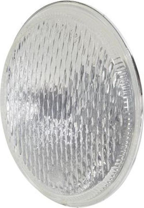 Actual product image Hella Reflector worklight rear halogen for CASE