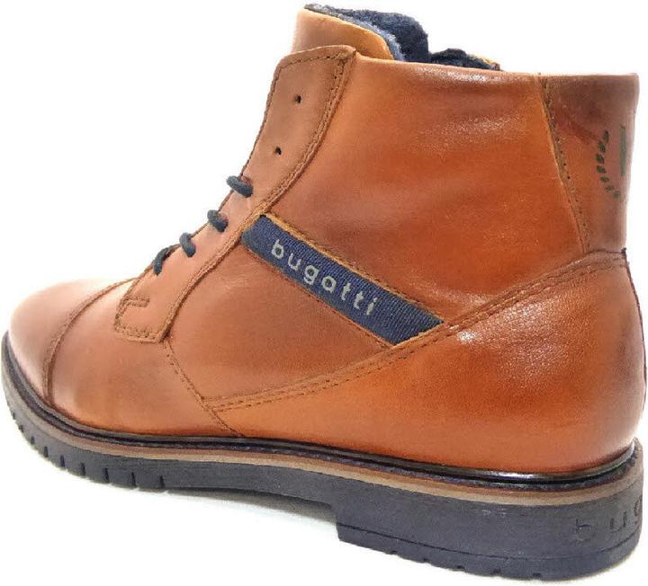 Produktbild Bugatti Boots 3318373A4100-6300 3 (41)