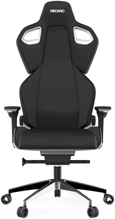 Image du produit RECARO Exo Platinum 2.0