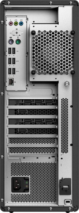 Produktbild Lenovo ThinkStation P620 (AMD Ryzen ThreadRipper PRO 5955WX, 128 GB, 1000 GB)