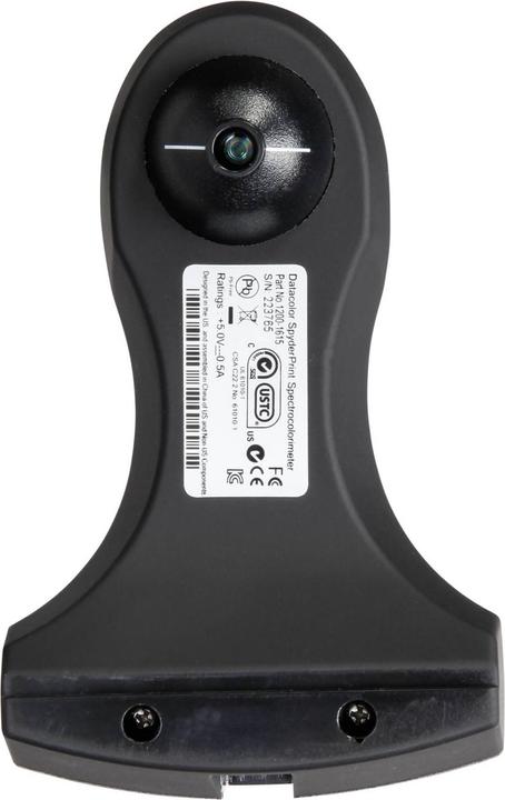Actual product image Datacolor SpyderPrint, color calibration system