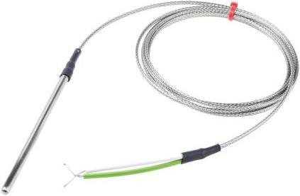 Produktbild Rs Pro Type K Thermocouple 2m braided cable