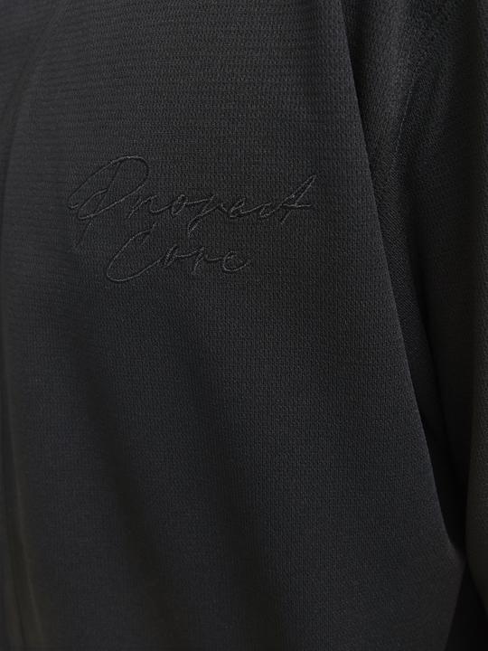 Actual product image Jack & Jones Gedruckt Baseball T-shirt T-shirt (S)