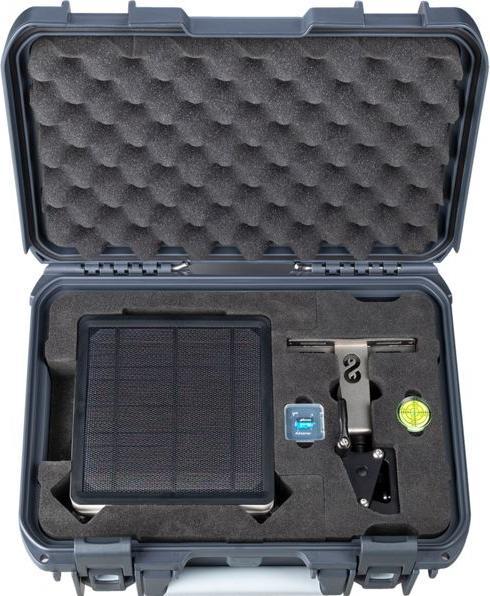 Image du produit Enlaps Pack Tikee 3 Pro+ (16 Mpx)
