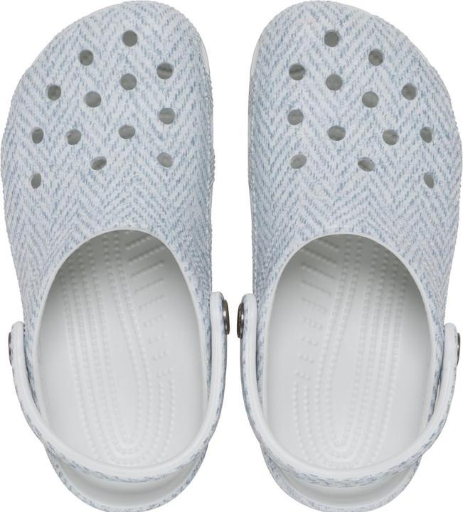 Immagine prodotto Crocs Zoccolo classico in tweed (40)