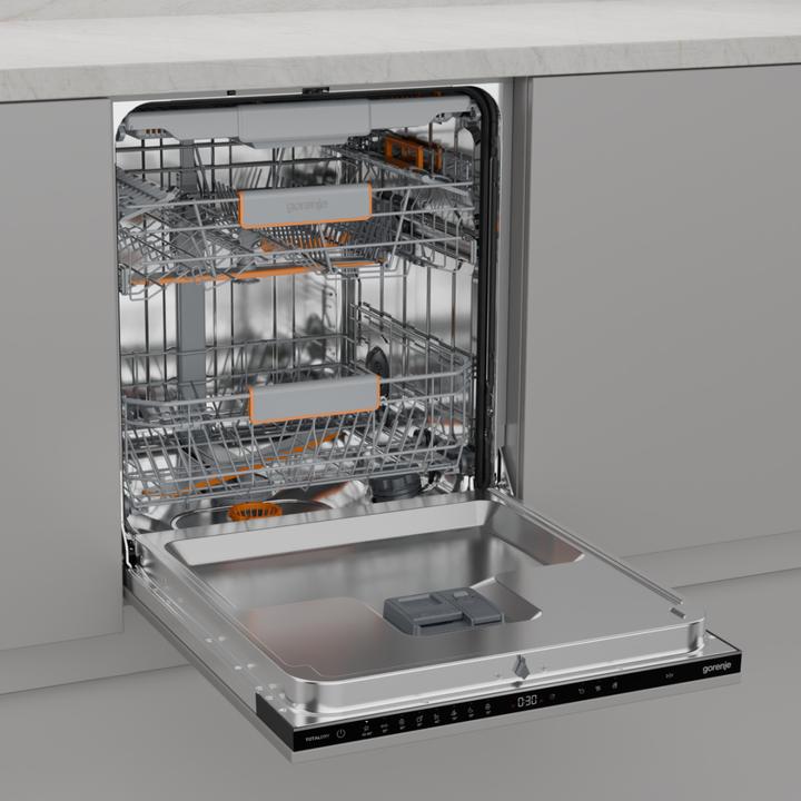 Actual product image Gorenje GV663A66 (60 cm)
