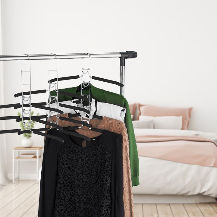 Image du produit Relaxdays Cintre (1 x)