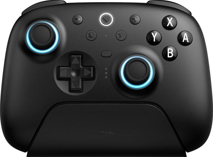 Actual product image 8bitdo Ultimate 2 Wireless Bluetooth (Switch)