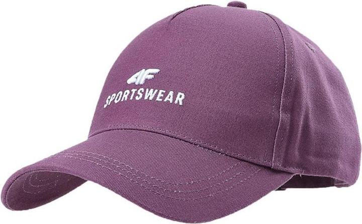 Actual product image 4F Cap (S, M)