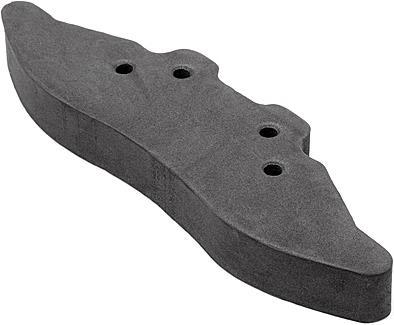 Image du produit Maverick STRADA EVO Bumper avant en mousse TC/DC)