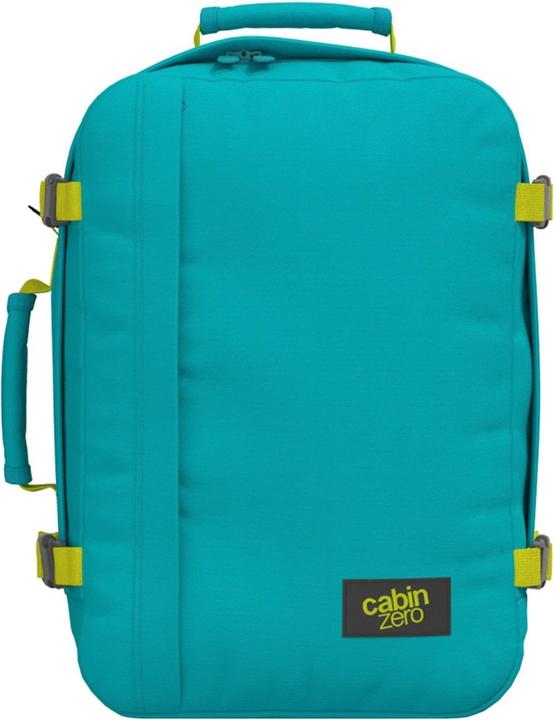 Cabin zero Travel Rucksack 45 cm Laptopfach (36 l)