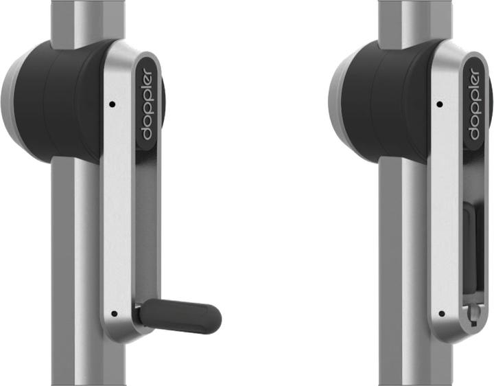 Actual product image Doppler Expert Auto Tilt (2 m)