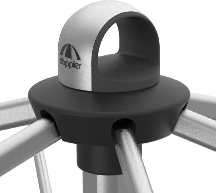 Actual product image Doppler Expert Auto Tilt (2 m)