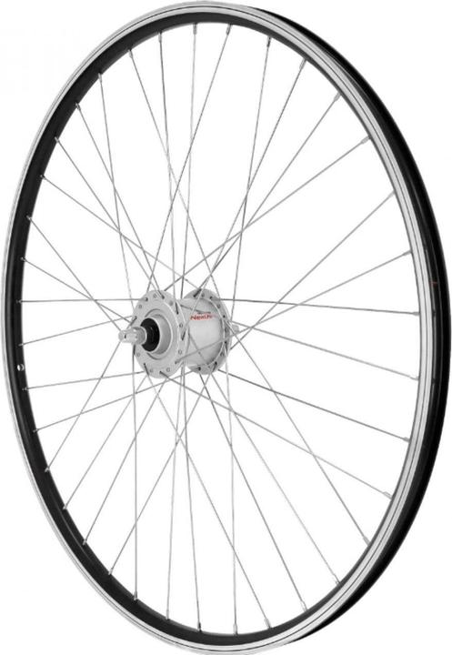 Actual product image Velox Shimano (28")