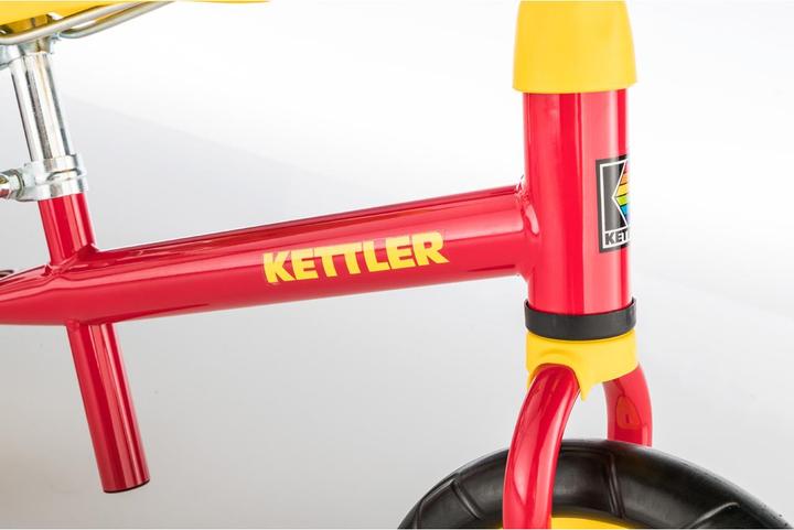 Produktbild Kettler Speedy (10")