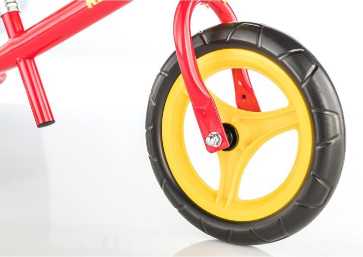 Produktbild Kettler Speedy (10")