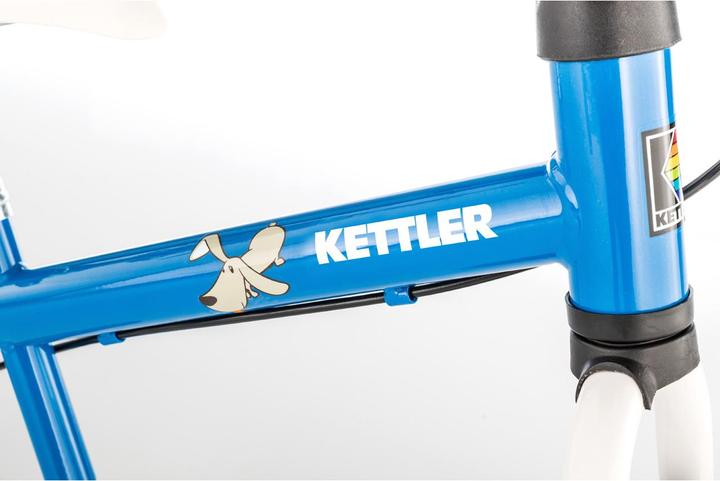 Produktbild Kettler Speedy (12.50")
