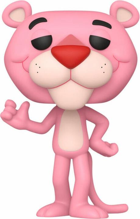 Funko Pink Panther POP!