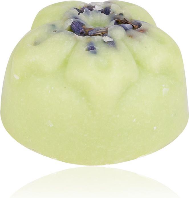 Actual product image Accentra Vegane Badeblüte PATISSERIE DE BAIN