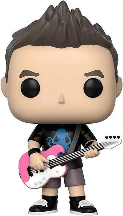 Image du produit Funko POP! - Blink 182 : Mark Hoppus