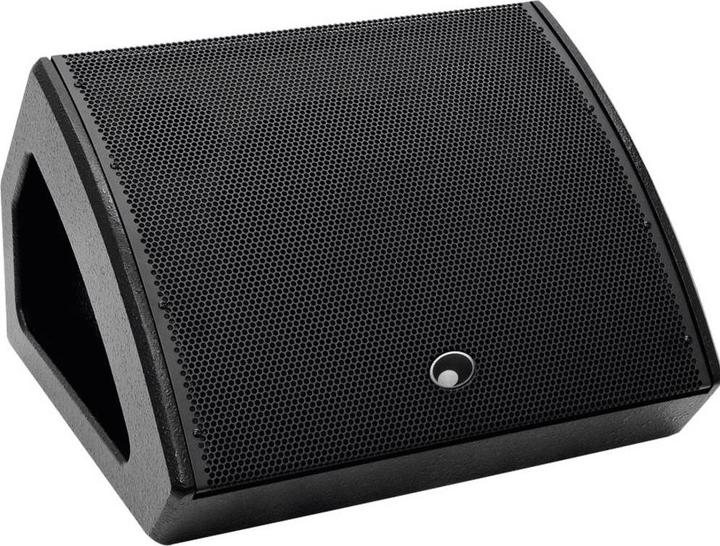 Actual product image Omnitronic KM-110A Active stage monitor 25 cm 10 inch 150 W St. (Active, 1x 150 W)