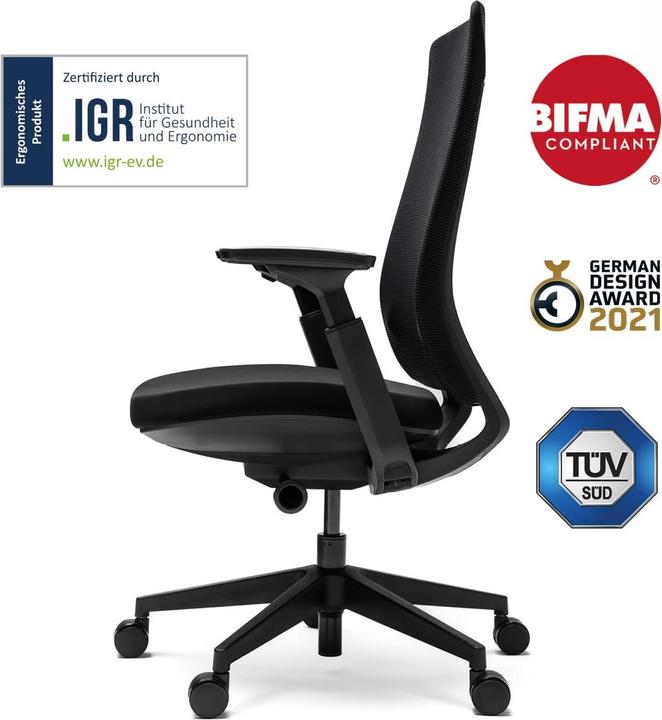 Produktbild Yaasa Chair Essential