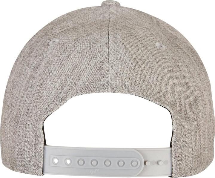 Actual product image Flexfit 110 Fitted Snapback - 3114 (One size)