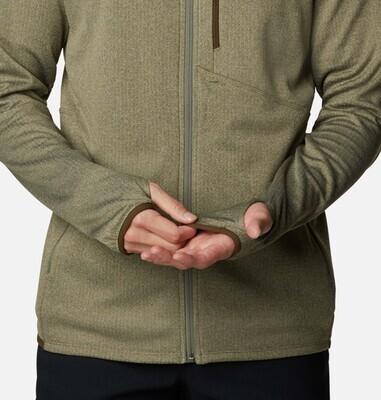 Immagine prodotto Columbia Park View Fleece Full Zip (S)