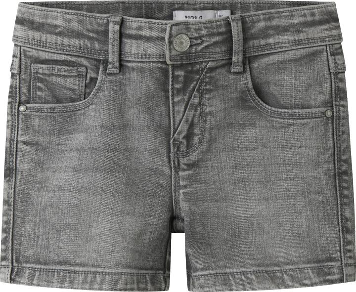 Denim Grigio Chiaro