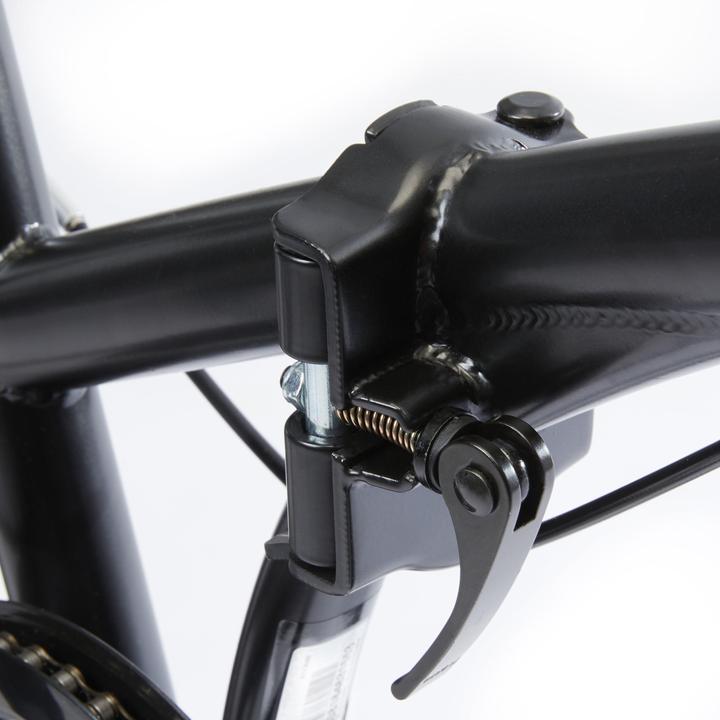 Produktbild Btwin Tilt 100 (52 cm)