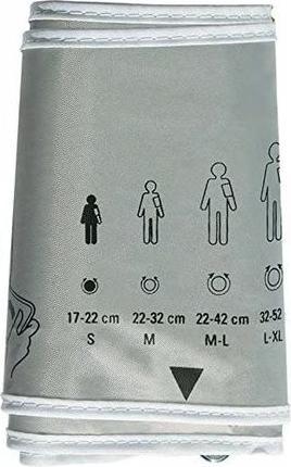 Image du produit Microlife Manchette souple