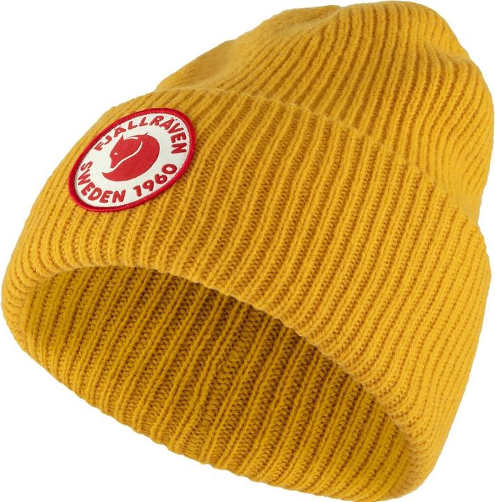 Actual product image Fjällräven 1960 Logo Cap (One size)