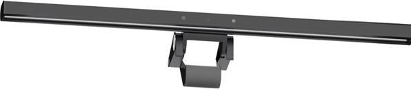 Produktbild Alogic Illuminate Light Bar with 4k Autofocus Camera Space Grey (12 Mpx)