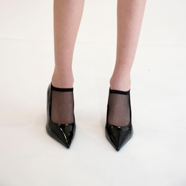 Actual product image Yuko.B Be A Queen (36 - 41)