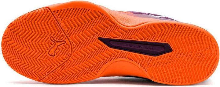 Actual product image Puma Indoor Shoe Rise XT 3 (43)