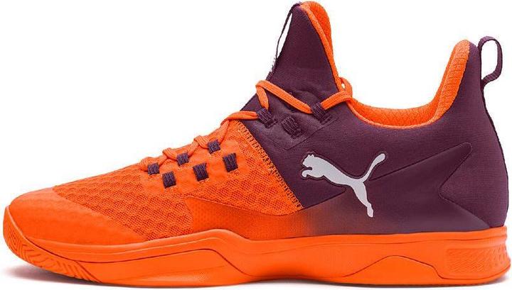 Actual product image Puma Indoor Shoe Rise XT 3 (43)
